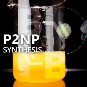 1-Phenyl-2-nitropropene synthesis